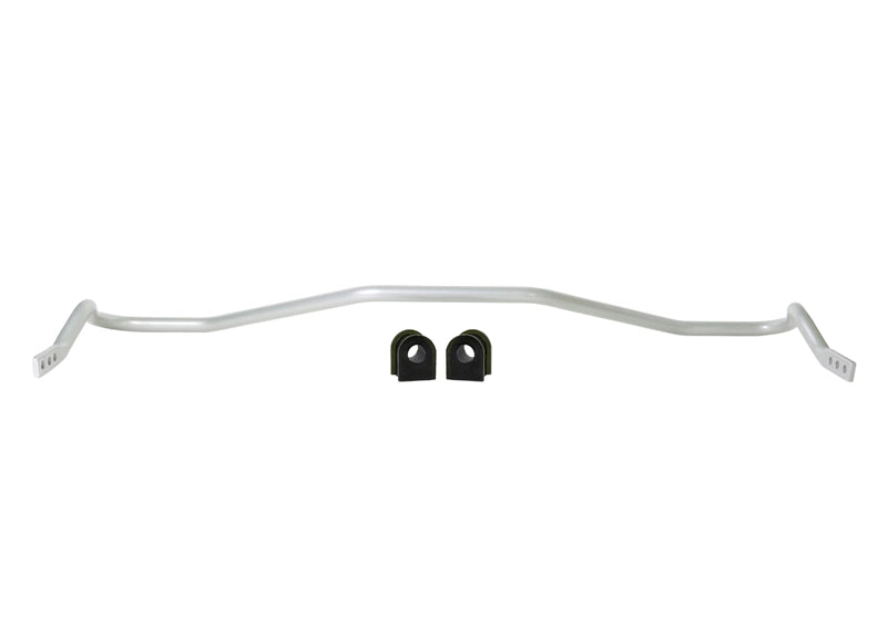 Whiteline Performance Sway Bar - 22mm 3 Point Adjustable for TOYOTA SOARER Z30, 31, 32 (1990-2000)