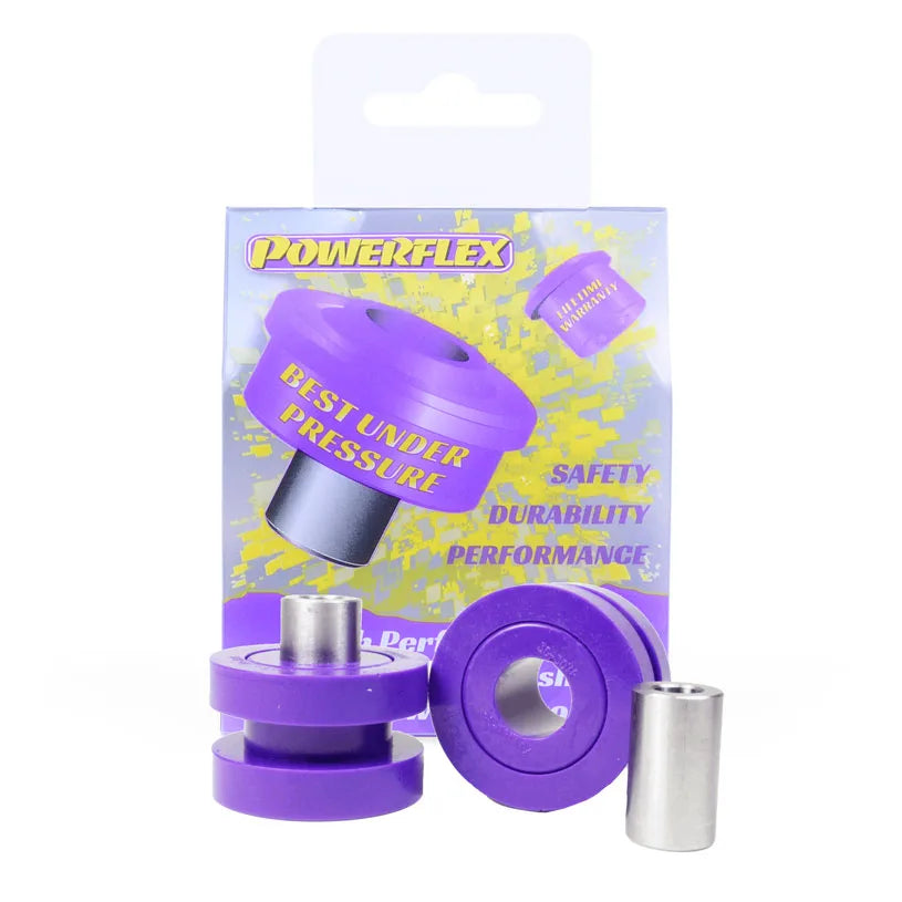 Powerflex Rear Trailing Arm Front Bush for Lancia Delta HF Integrale inc Evo (1986 - 1995)