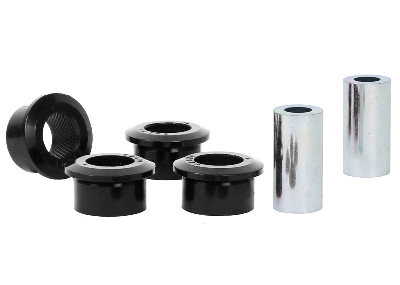 Whiteline Performance Control Arm Upper Front - Inner Bushing Kit for HSV GRANGE WN (2013-2016) (W63157)