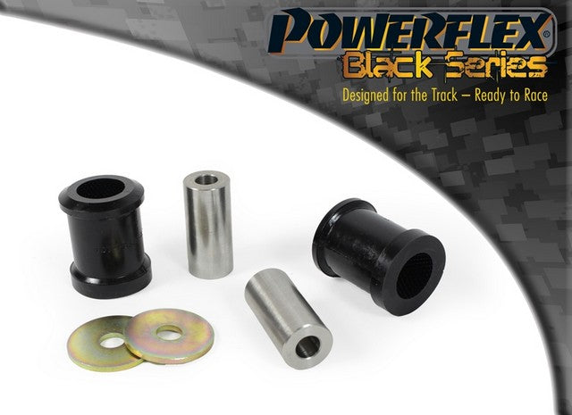 Powerflex Front Wishbone Bush for Hyundai Elantra Models MD JK (2010 - 2014) in Black