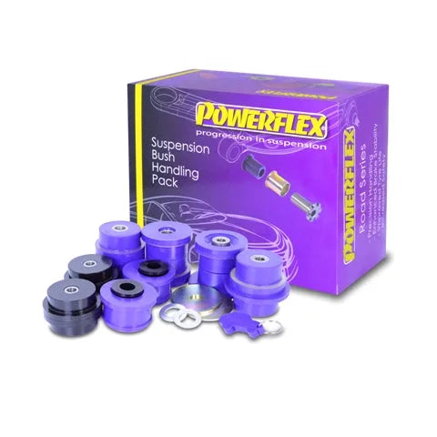 Powerflex Handling Pack for BMW 3 Series E36 inc M3 (1990-1998)