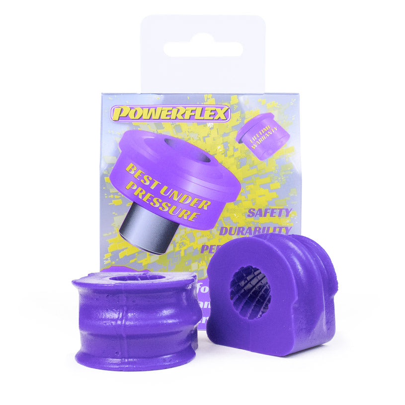Powerflex Front Anti Roll Bar Mounting 19mm for Audi TT MK1 TYP 8N (1999-2006) TT Mk1 Typ 8N 4WD (1999-2006)