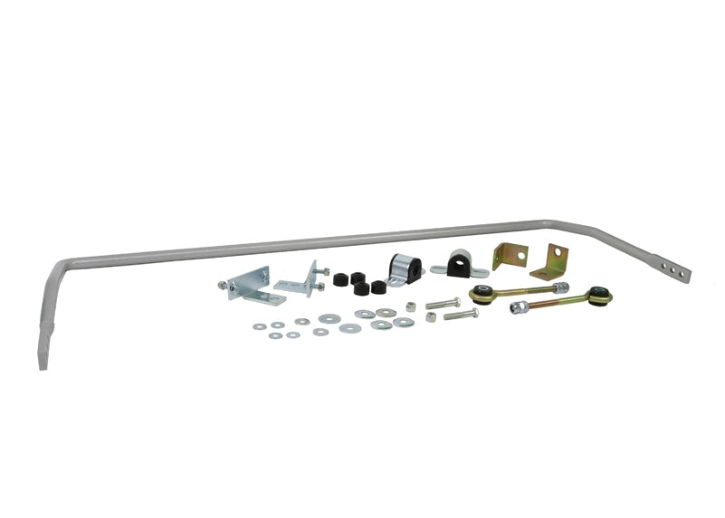 Whiteline Performance Sway Bar - 20mm Heavy Duty Blade Adjustable for OPEL MERIVA A X03 (2004-2010)