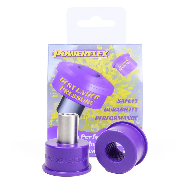 Powerflex Gear Linkage Rod Front Bush for Lancia Delta HF Integrale inc Evo (1986 - 1995)