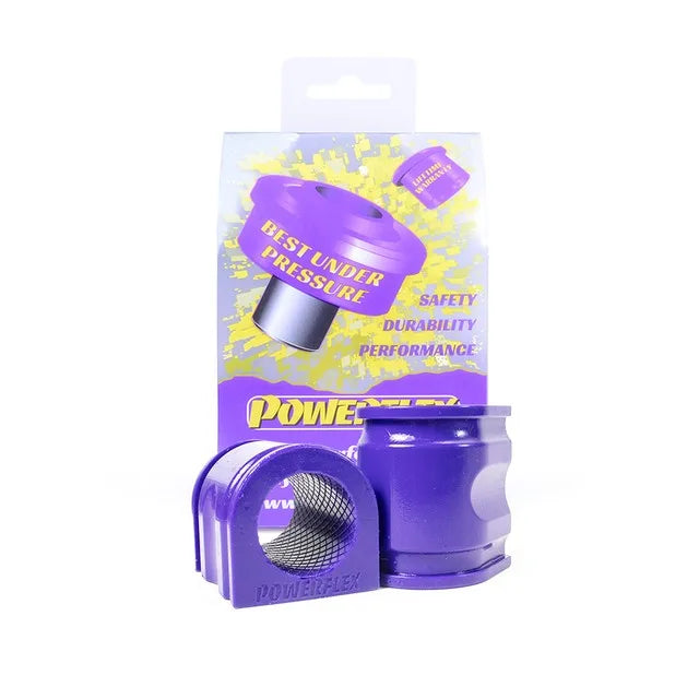 Powerflex Rear Anti Roll Bar Bush 34mm for Land Rover Range inc Sport, Evoque & Classic Sport L320 (2005 - 2013)