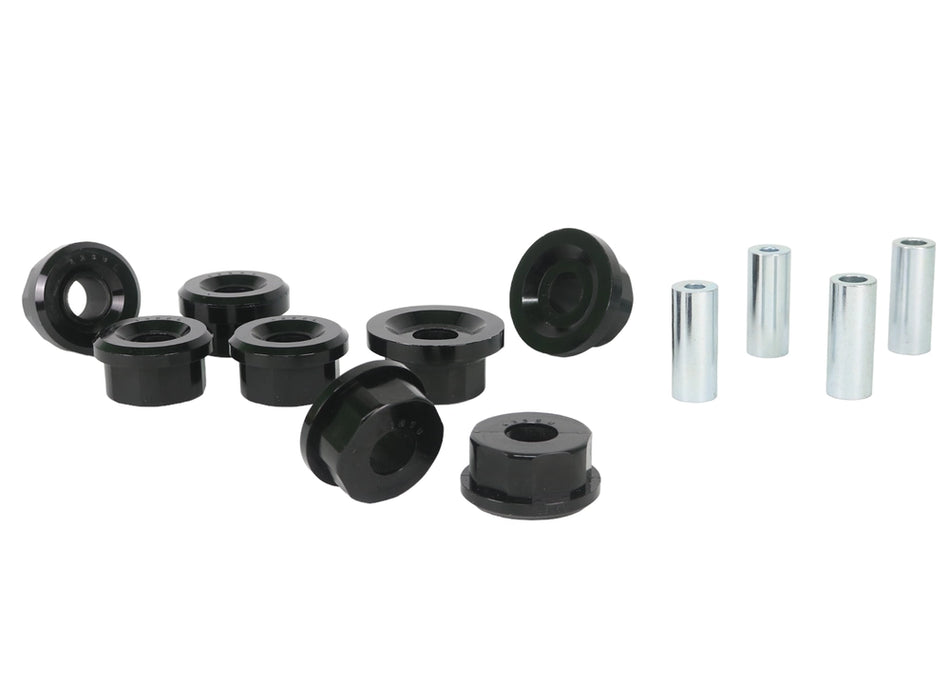 Whiteline Performance Subframe - Mount Bushing Kit for BMW Z3 E36 (EXCL M) (1995-2003)
