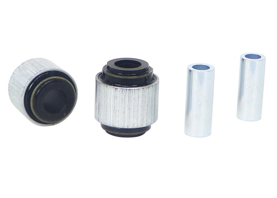 Whiteline Performance Control Arm Lower Rear - Inner Bushing Kit for TESLA MODEL 3 5YJ3 AWD (2018-ON)