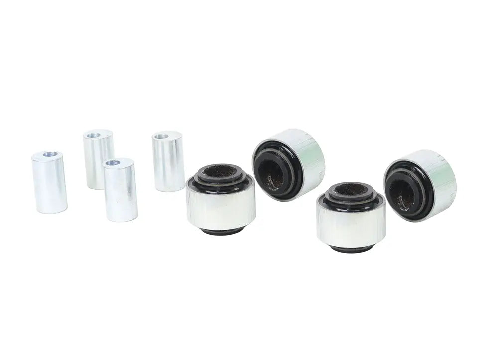 Whiteline Performance Control Arm Upper - Bushing Kit for AUDI A8 4E D3 FWD (2002-2010)