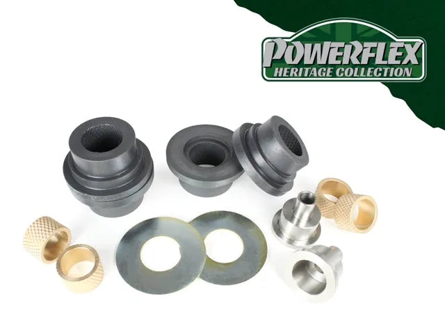 Powerflex Rear Trailing Arm Front Bush for Porsche 911 964 (1989 - 1994) Heritage Collection
