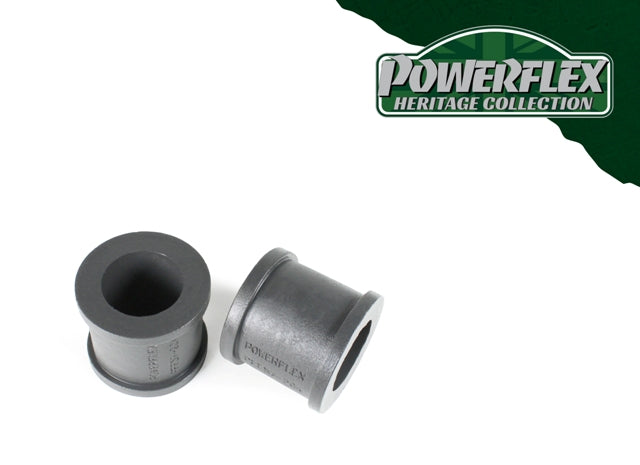 Powerflex Front Anti Roll Bar Bush 24mm for Porsche 944 inc S2 & Turbo (1985 - 1991) Heritage Collection