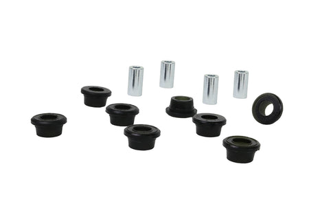 Whiteline Performance Sway Bar - Link Bushing Kit for SUBARU IMPREZA GC, GF (1992-2000) (W22260)