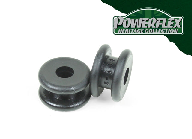 Powerflex Front Anti Roll Bar Drop Link Upper Bush for Audi 80 90 - inc S2 RS2 & Quattro (1976 2000) Sport (1984-1985) Coupe (1985-1991) UR (1980-1991) Heritage Collection