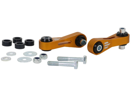 Whiteline Performance Sway Bar - Link Kit for TOYOTA 86 ZN6 (2012-2021) (KLC231)