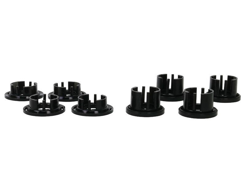 Whiteline Performance Subframe - Mount Bushing Kit for SUBARU IMPREZA WRX GE, GH (2007-2011) (KDT902)