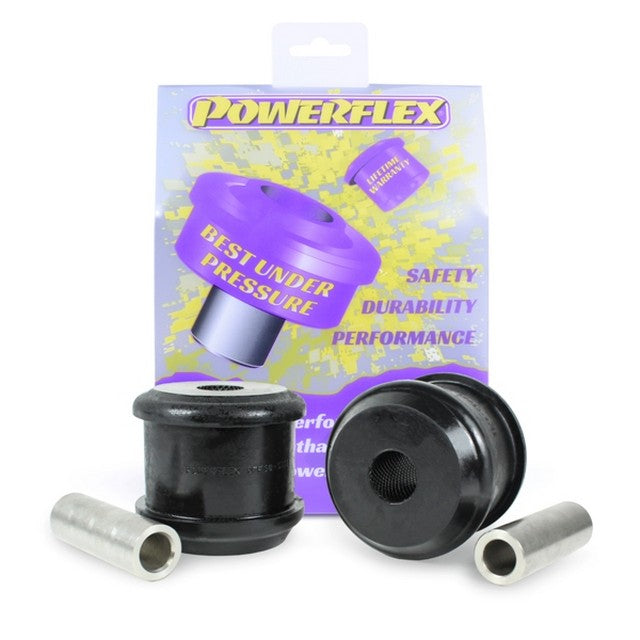 Powerflex Front Wishbone Rear Bush for Peugeot Boxer Manager (2006-ON)
