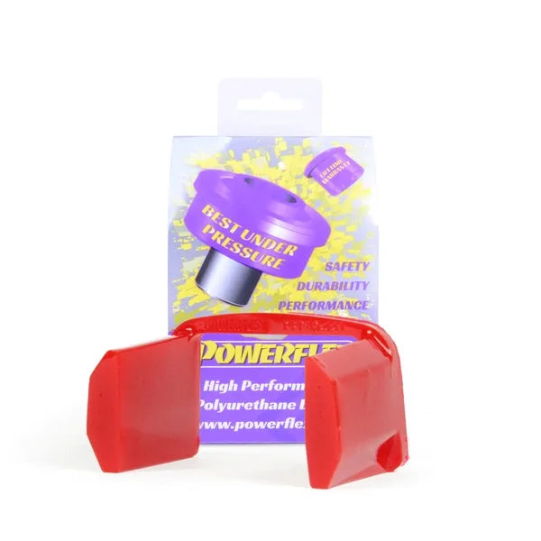Powerflex Upper Gearbox Mount Insert (Diesel) for Seat Toledo Models Mk2 1M (1999 - 2004)
