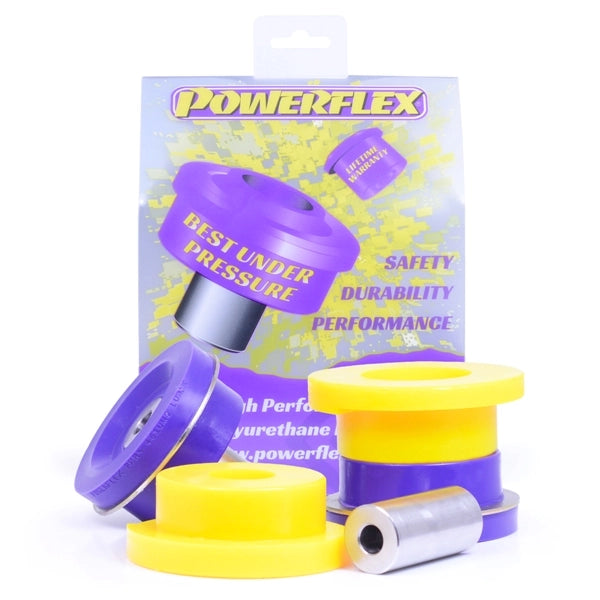 Powerflex Rear Subframe Front Bush for BMW 3 Series E46 (1999-2006) E46 M3 inc CSL