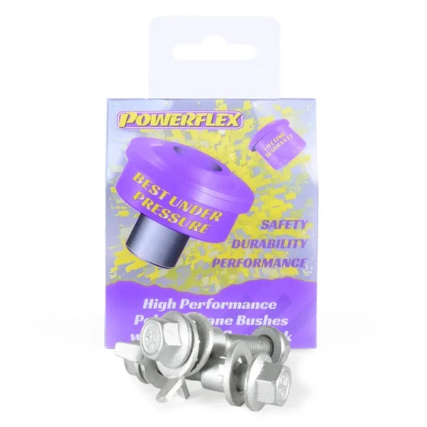 Powerflex PowerAlign Camber Bolt Kit (14mm) for Honda Integra Mk4 DC5 Type R/S (2001-2006)