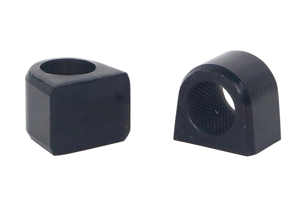 Whiteline Performance Sway Bar Mount - Bushing Kit 22mm for SUBARU LEONE / LOYALE LEONE 3RD GEN (1984-1994) (W0404-22)