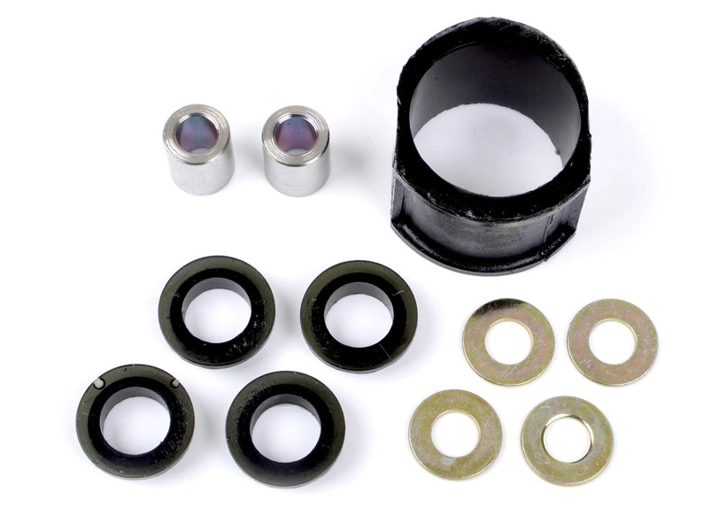 Whiteline Performance Steering - Bump Steer Correction Kit for MITSUBISHI LANCER EVO VII, VIII, IX (2001-2007) (KCA390)
