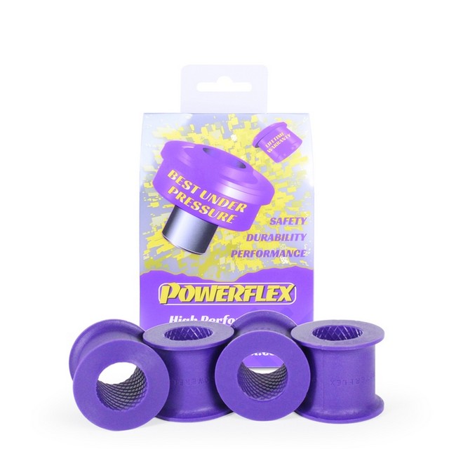Powerflex Rear Anti Roll Bar Bush 26mm for Volkswagen Transporter Models T4 (1990 - 2003)