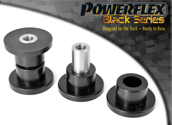 Powerflex Front Wishbone Inner Bush (front) for Vauxhall Opel Nova (1983-1993) in Black