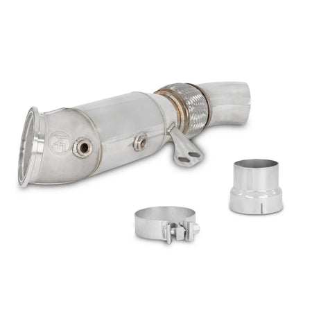 Wagner Tuning BMW F-Series B58 Catless Downpipe Kit