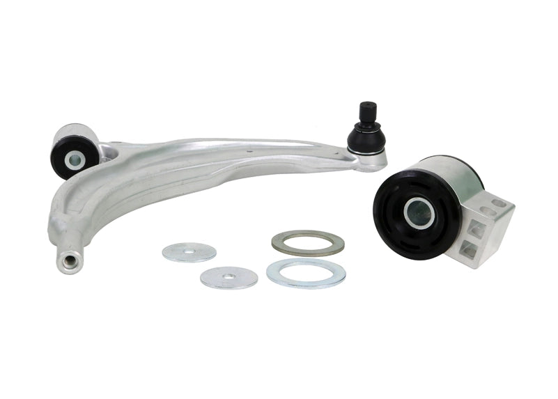 Whiteline Performance Control Arm Lower - Arm for CHEVROLET CRUZE J300, J305, J308 (2009-2016) (WA452R)