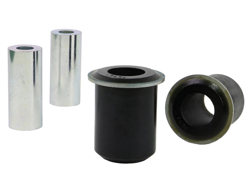 Whiteline Performance Control Arm Upper Rear - Bushing Kit for LAND ROVER DISCOVERY L319 SERIES 3 (2004-2009)