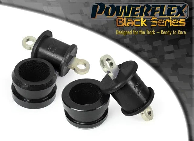 Powerflex Rear Trailing Arm Bush for Buick LaCrosse MK2 (2010 - 2016) in Black