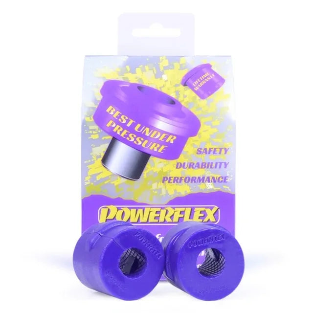 Powerflex Front Anti Roll Bar Bush 18mm for Peugeot 306 (1993-2002)