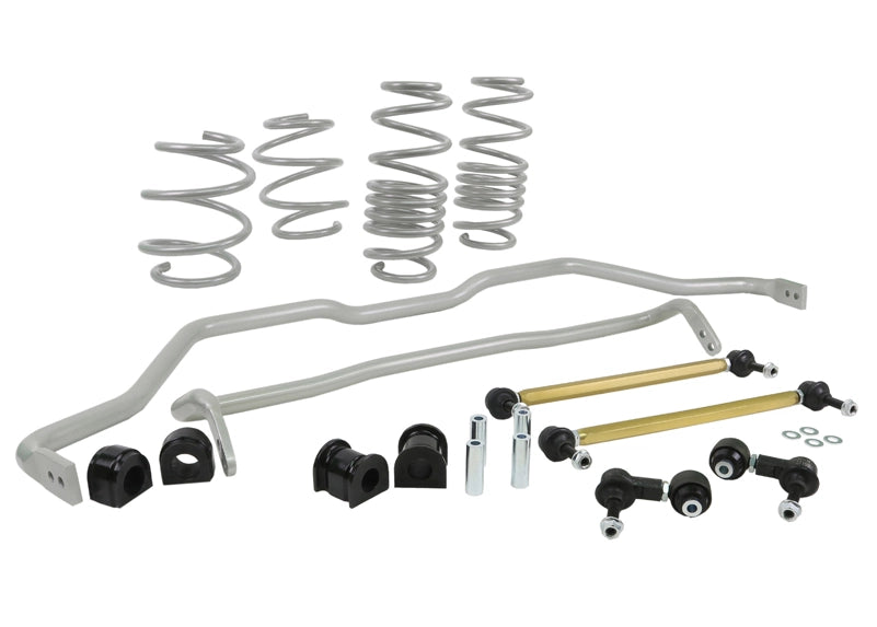 Whiteline Performance Grip Series Kit for HONDA CIVIC 10TH GEN FK8 TYPE R (2017-2022)