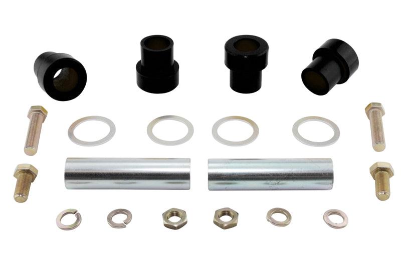 Whiteline Performance Control Arm Upper - Outer Bushing Kit for NISSAN SKYLINE R34 GT, GT - T, GT - V, GT - X RWD (1998-2006)