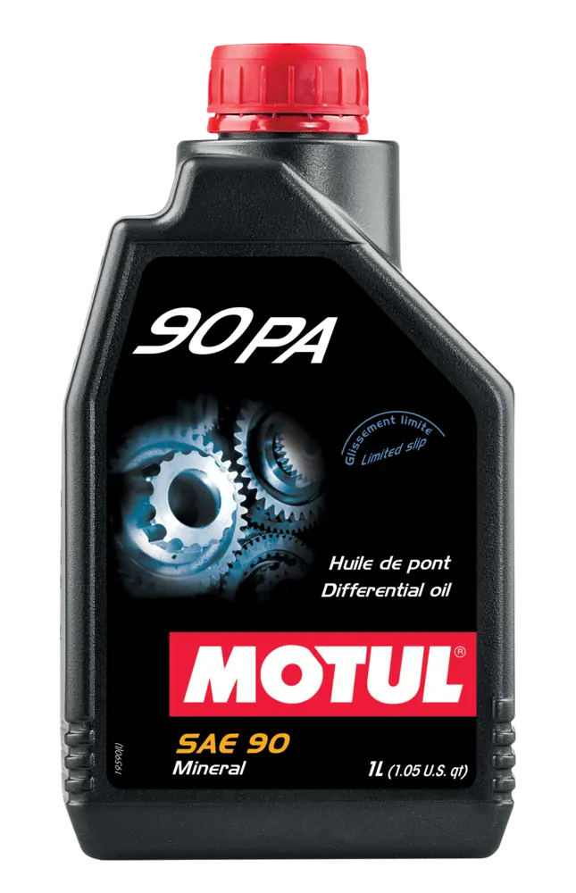 Motul 90 PA 1L