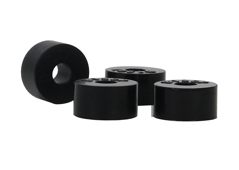 Whiteline Performance Shock Absorber - Upper Bushing Kit for DAIHATSU ROCKY F77, F87 CAB CHASSIS (LEAF SPRING) (1993-1998) (W21172)