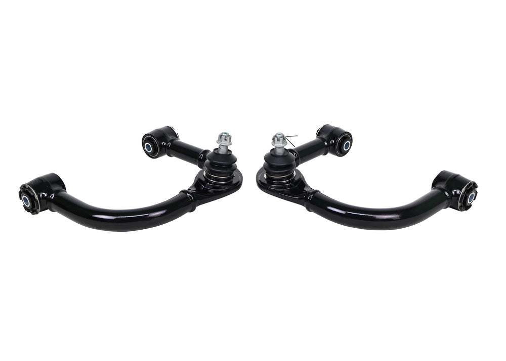 Whiteline Performance Control Arm - Upper Arm for TOYOTA 4 RUNNER GRN210, 215 (2002-2009)
