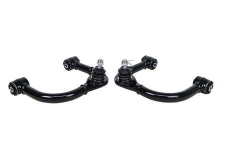 Whiteline Performance Control Arm - Upper Arm for TOYOTA 4 RUNNER GRN210, 215 (2002-2009)