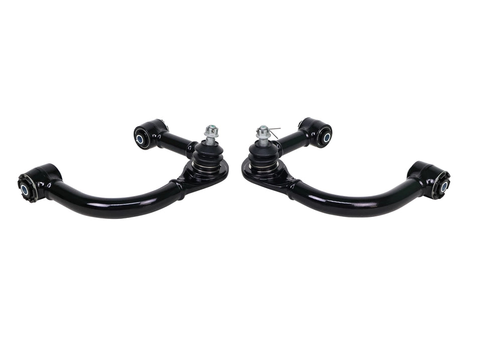 Whiteline Performance Control Arm - Upper Arm for TOYOTA 4 RUNNER GRN210, 215 (2002-2009)