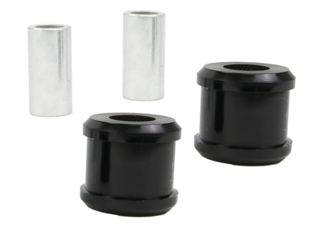Whiteline Performance Toe Arm Inner - Bushing Kit for MITSUBISHI LANCER EVO VII, VIII, IX (2001-2007)