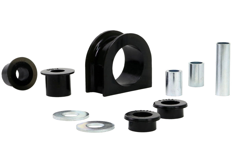 Whiteline Performance Steering - Rack and Pinion Mount Bushing Kit for TOYOTA TUNDRA CK30, 40 (1999-2006)