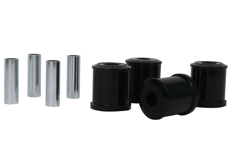 Whiteline Performance Trailing Arm - Lower Bushing for NISSAN VANETTE NOMAD C22 (1986-1995)