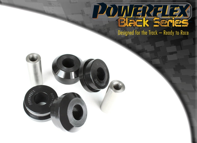 Powerflex Front Control Arm To Chassis Bush for BMW X Series X5 F15 (2013-2018) in Black