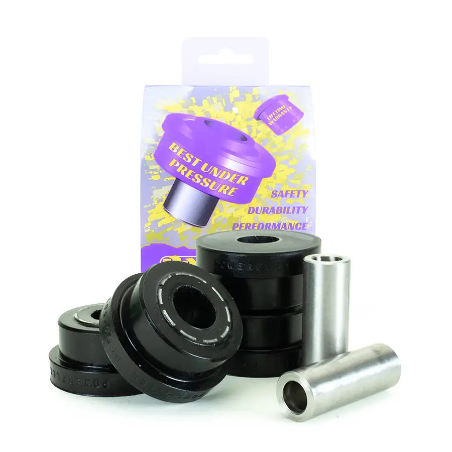 Powerflex Front Inner Track Control Arm Bush for BMW 5 Series E39 (1996-2004) E39 M5