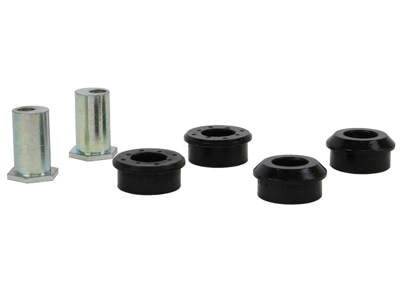 Whiteline Performance Control Arm Upper - Outer Bushing Kit for HONDA CR - V RD4 - RD7 (2001-2007) (KCA368)