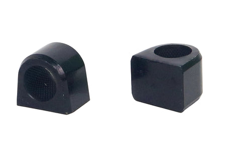 Whiteline Performance Sway Bar Mount - Bushing Kit 22mm for SUBARU IMPREZA GC, GF (1992-2000) (W0404-22)