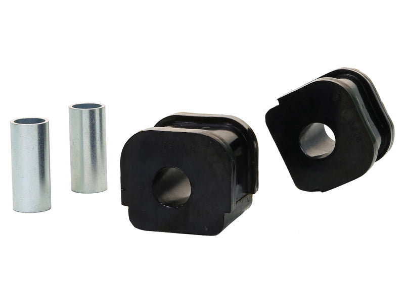 Whiteline Performance Control Arm Lower - Inner Front Bushing Kit for SUZUKI SWIFT SF (1989-2005) (W61460)
