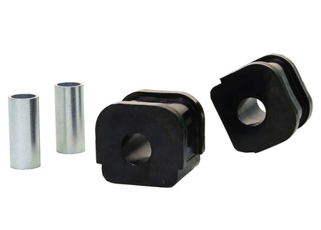 Whiteline Performance Control Arm Lower - Inner Front Bushing Kit for SUZUKI SWIFT SF (1989-2005) (W61460)