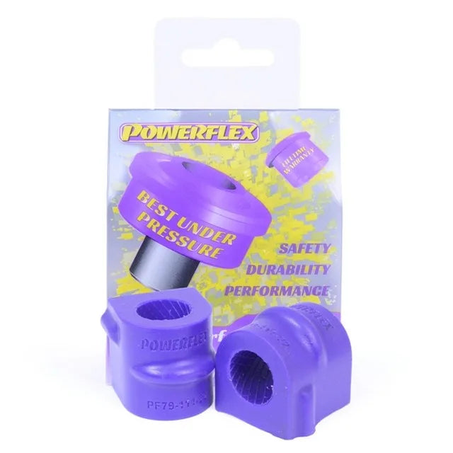 Powerflex Rear Anti Roll Bar Bush 22mm for TVR Sagaris (2004 - 2006)