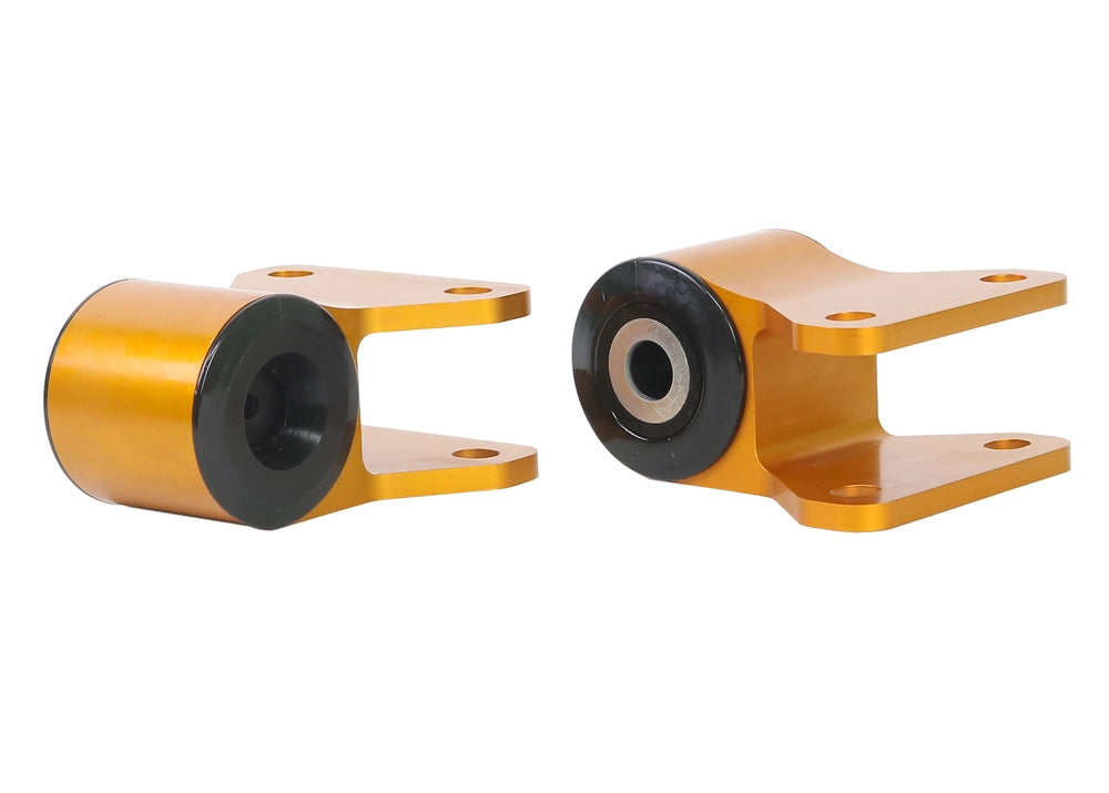 Whiteline Performance Control Arm Lower - Inner Rear Bushing Kit for FORD AUSTRALIA FOCUS LW, LZ ST (2012-2018) (KCA465)