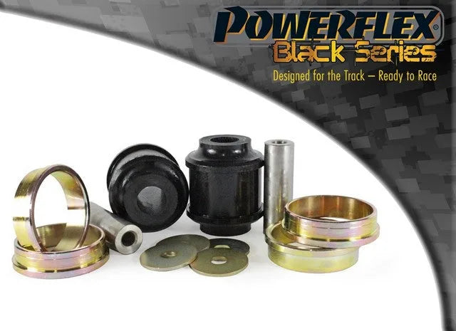 Powerflex Front Radius Arm To Chassis Bush for BMW 4 Series F32, F33, F36, F82, F83 (2013 - 2020) M4 (2014 - 2020)